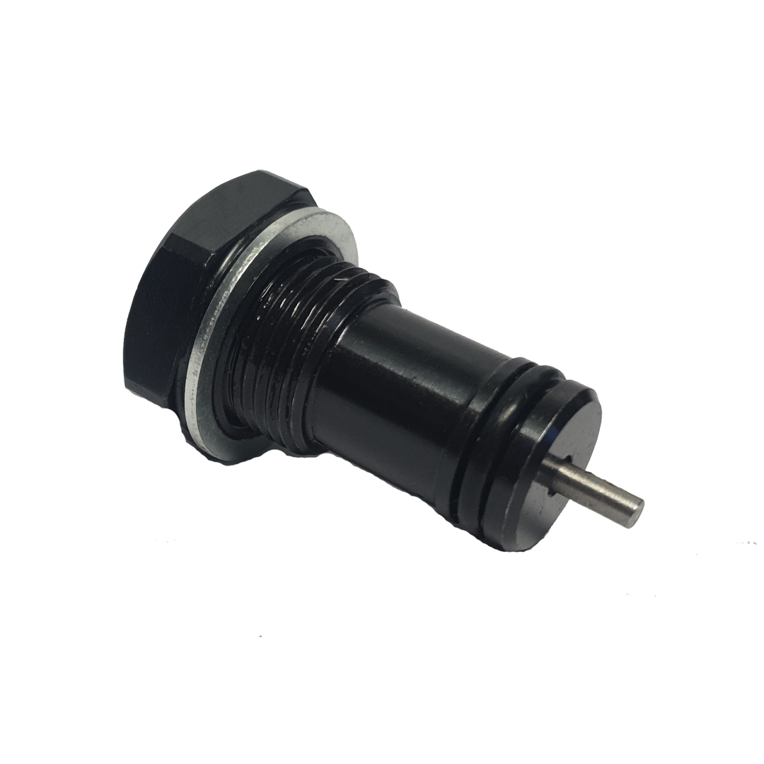 Pramac Lifter Return Release Valve Complete S000051001