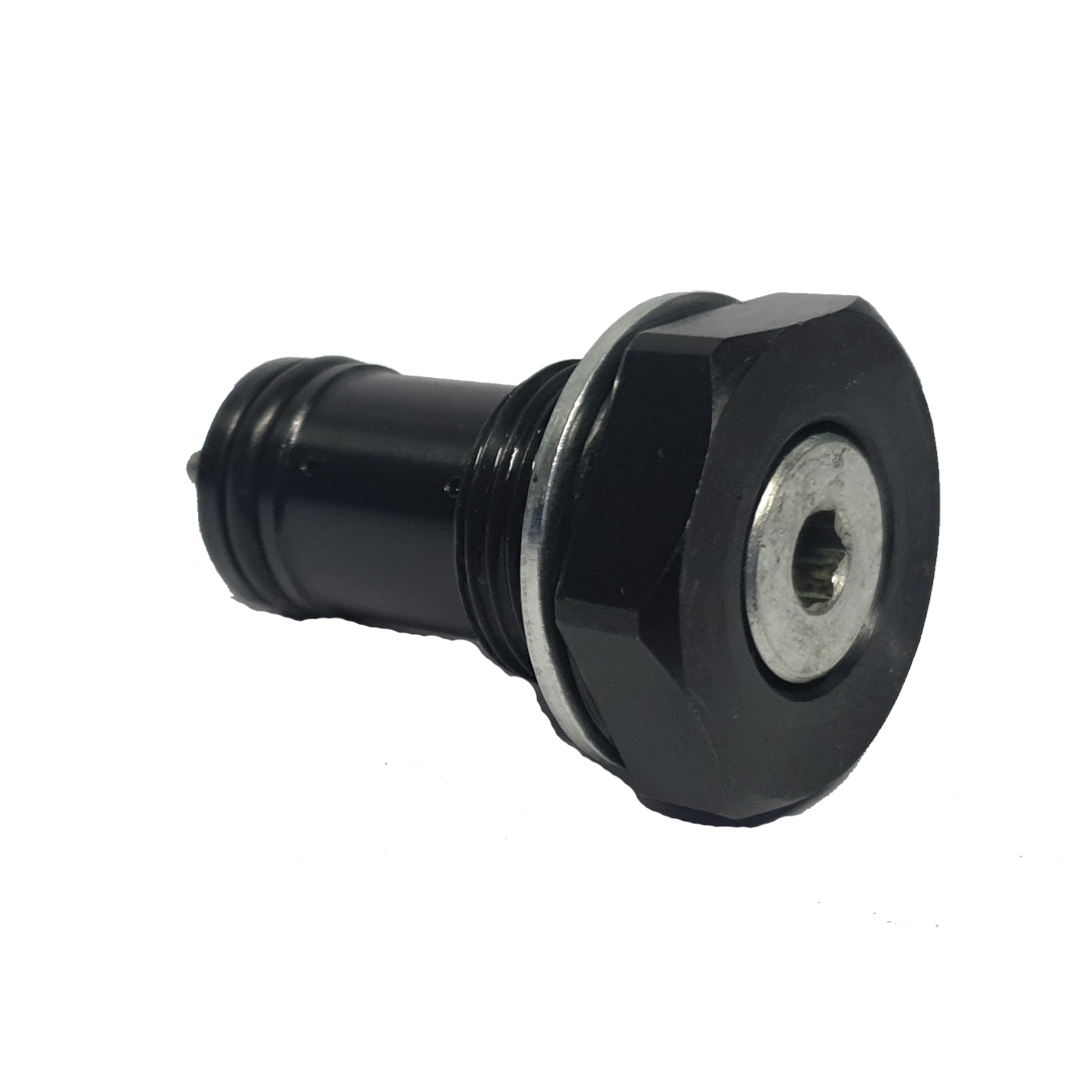 Pramac Lifter Return Release Valve Complete S000051001