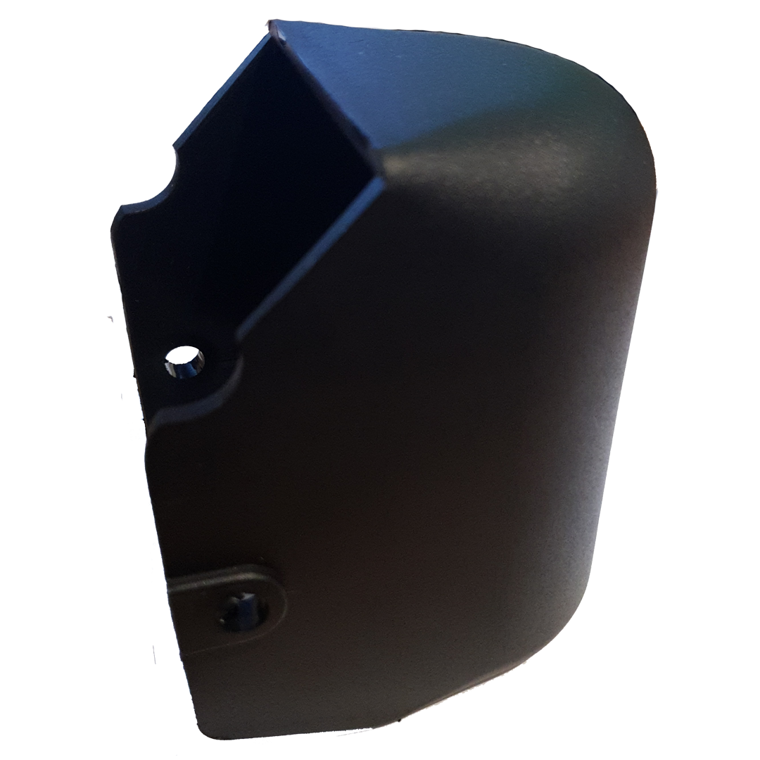 Total Lifter CBGIII Hydraulic Oil Tank Cover 128TA4480