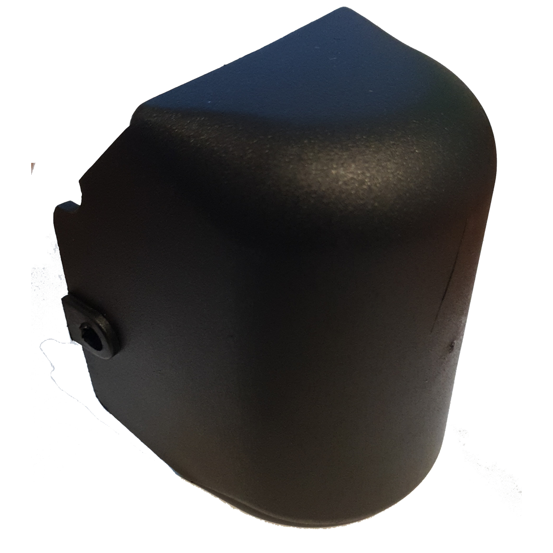 Total Lifter CBGIII Hydraulic Oil Tank Cover 128TA4480