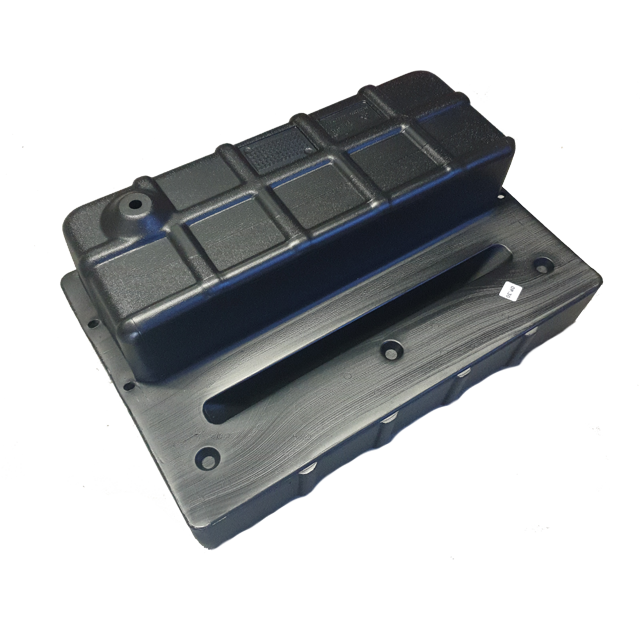 Pramac Generac SA10002904 Fuel Tank OEM Replacement