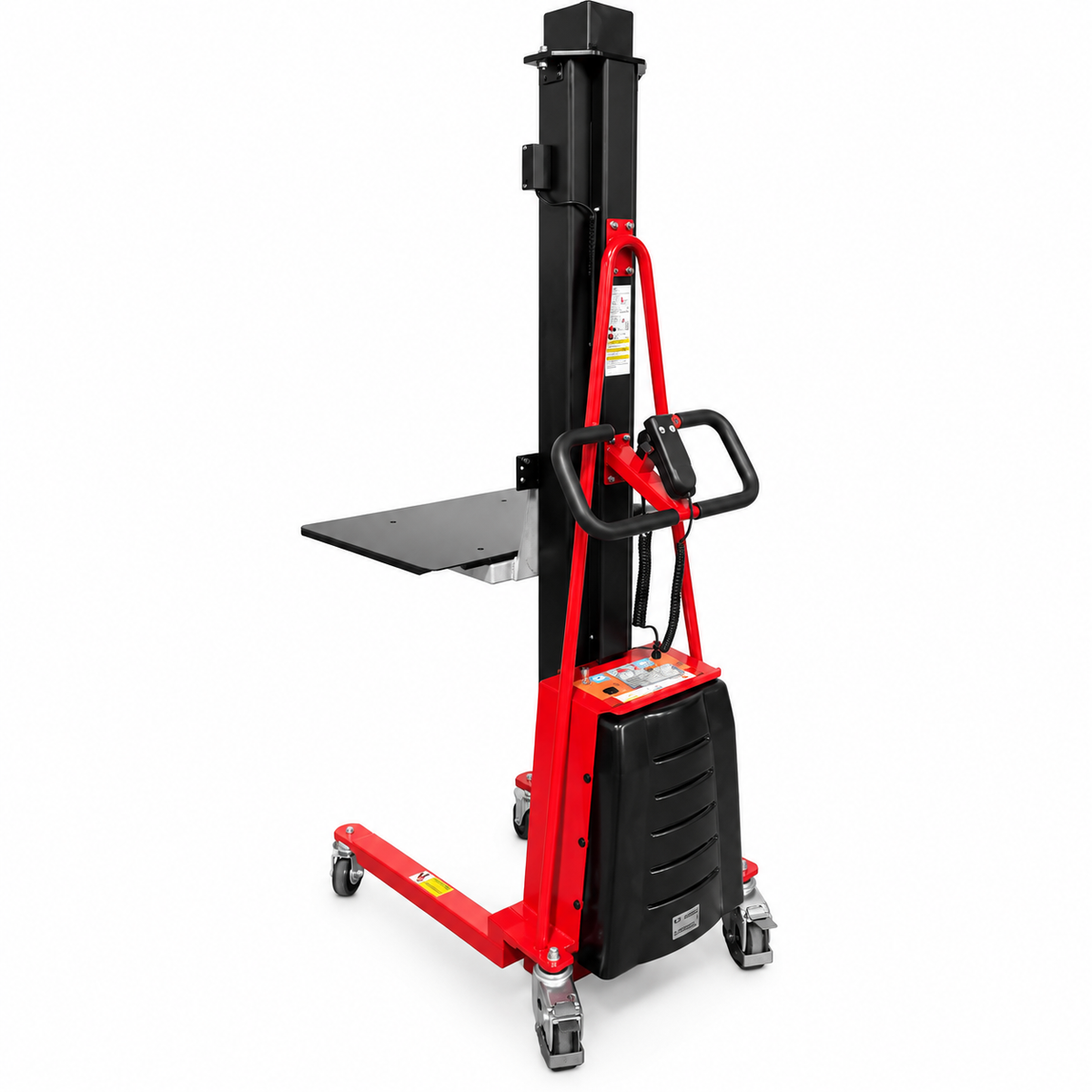 SES300 - 300kg Electric Work Positioner and Server Lifter