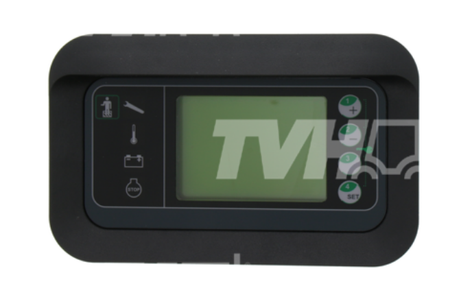 Linde Display Unit 0039460725