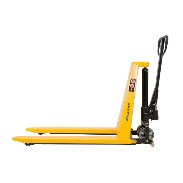 Total Source TRSM0001 - 1000kg High Lift Pallet Truck