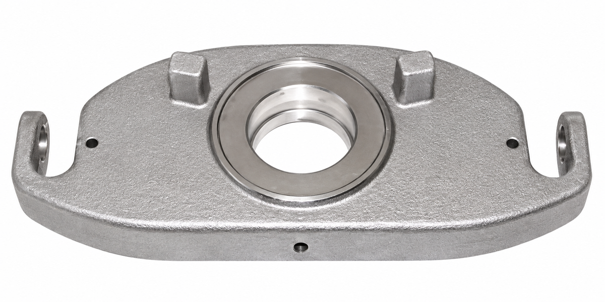 Total Lifter 128TA4384 Thrust Plate