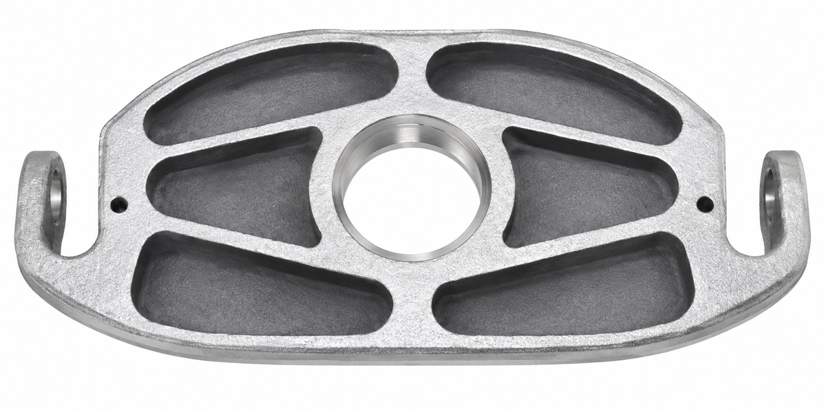 Total Lifter 128TA4384 Thrust Plate