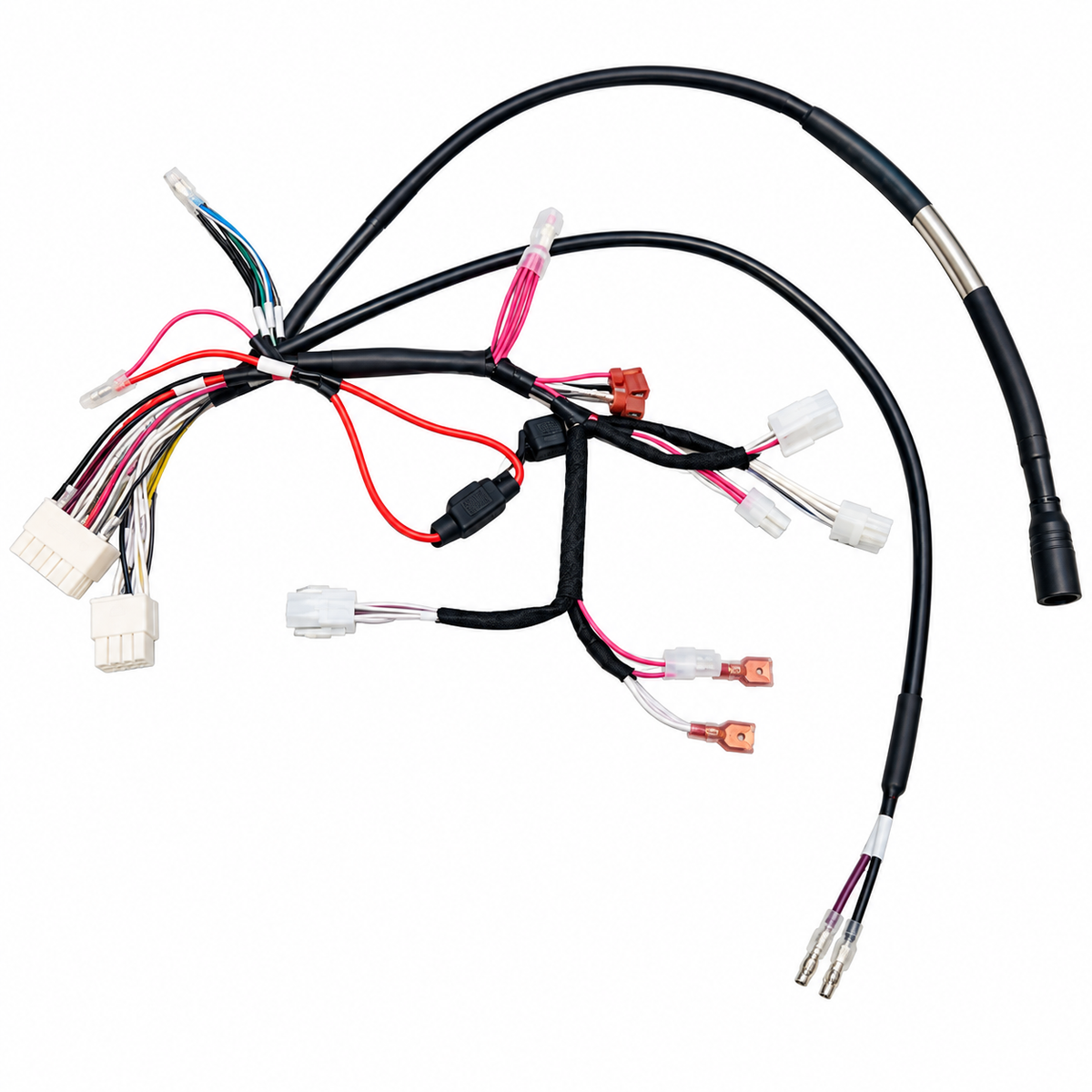 Toyota 656323 / Noblelift 508033010039 Main Wiring Harness