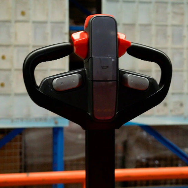 EP Equipment WPL202 - 2000kg Lithium Electric Pallet Truck