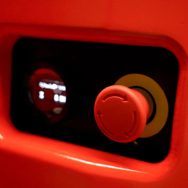 EP Equipment WPL202 - 2000kg Lithium Electric Pallet Truck