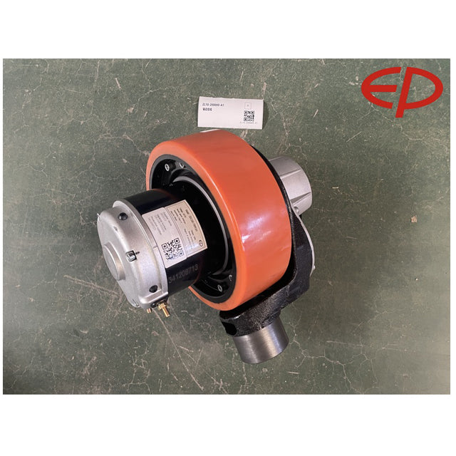 EP Equipment Driving Assembly ZL10-200000-A1