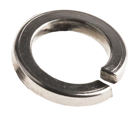 EP Equipment EPT18-EHJ Lockwasher 8mm 0000-000159-00