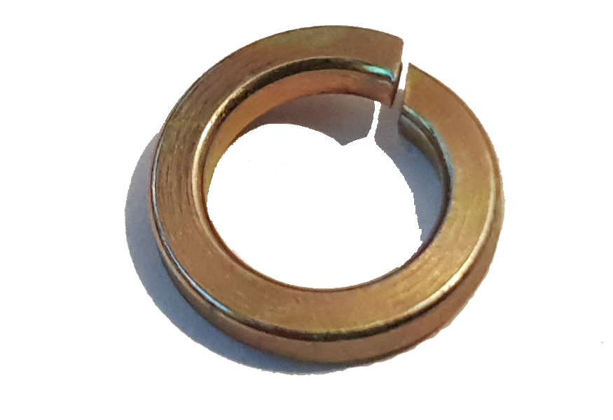 Lock Washer M10 DF2500 Total Lifter 144TA2749