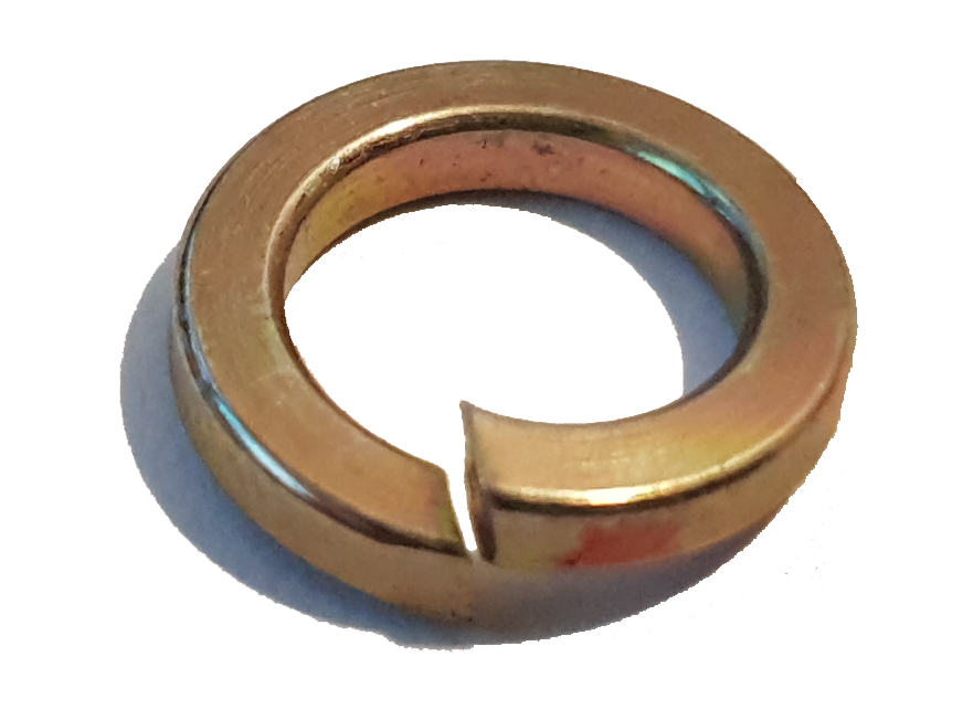 Lock Washer M10 HPT-D Total Lifter 144TA2749