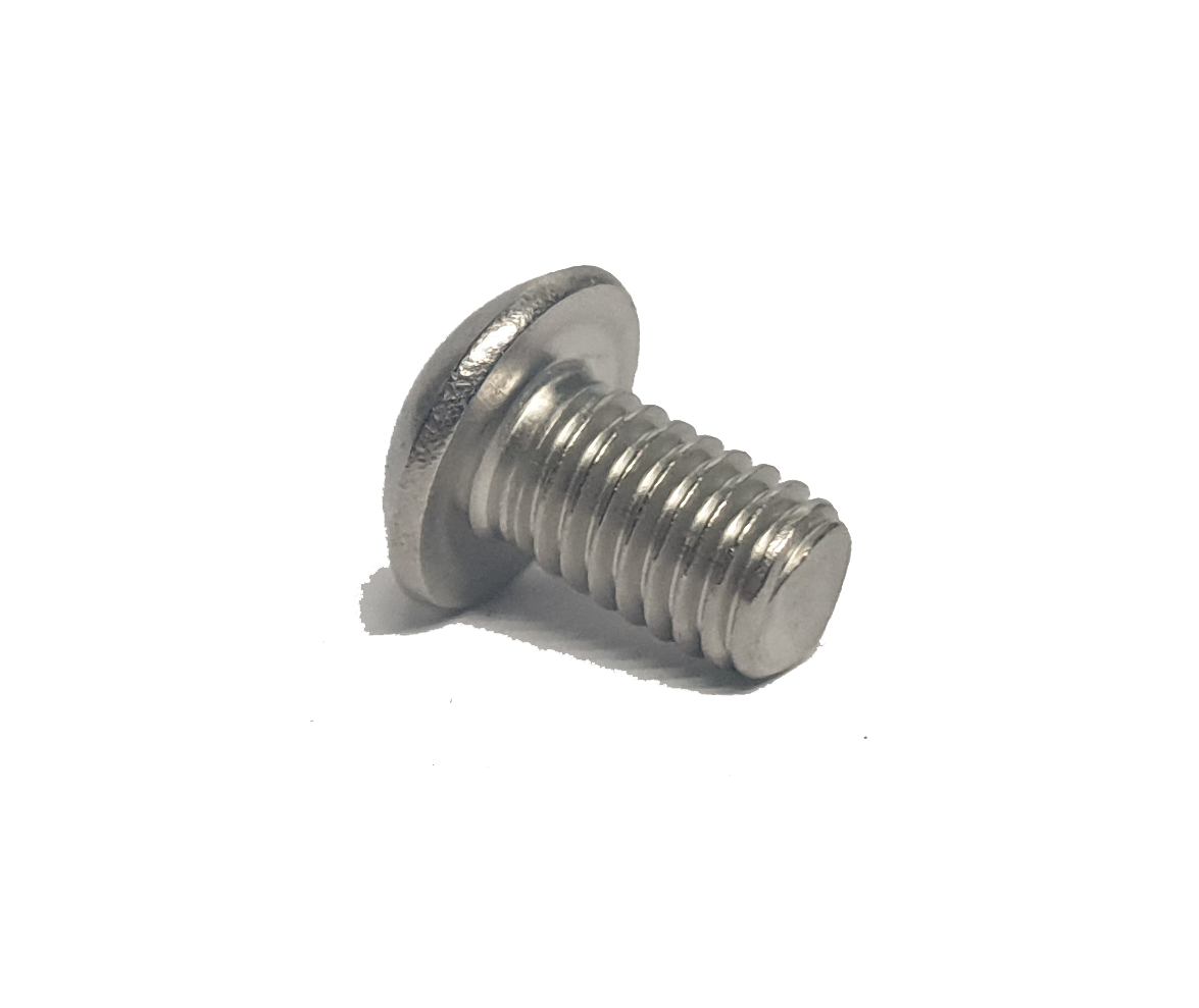 Socket Head Button Screw M5x8 0000-001705-00