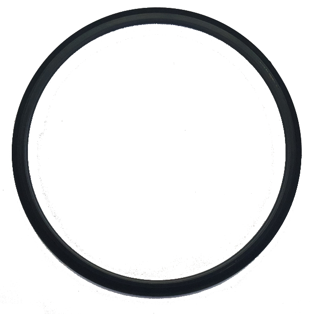 EP Equipment 0000-001788-00 Oil Seal 155mm x 173mm x 10mm