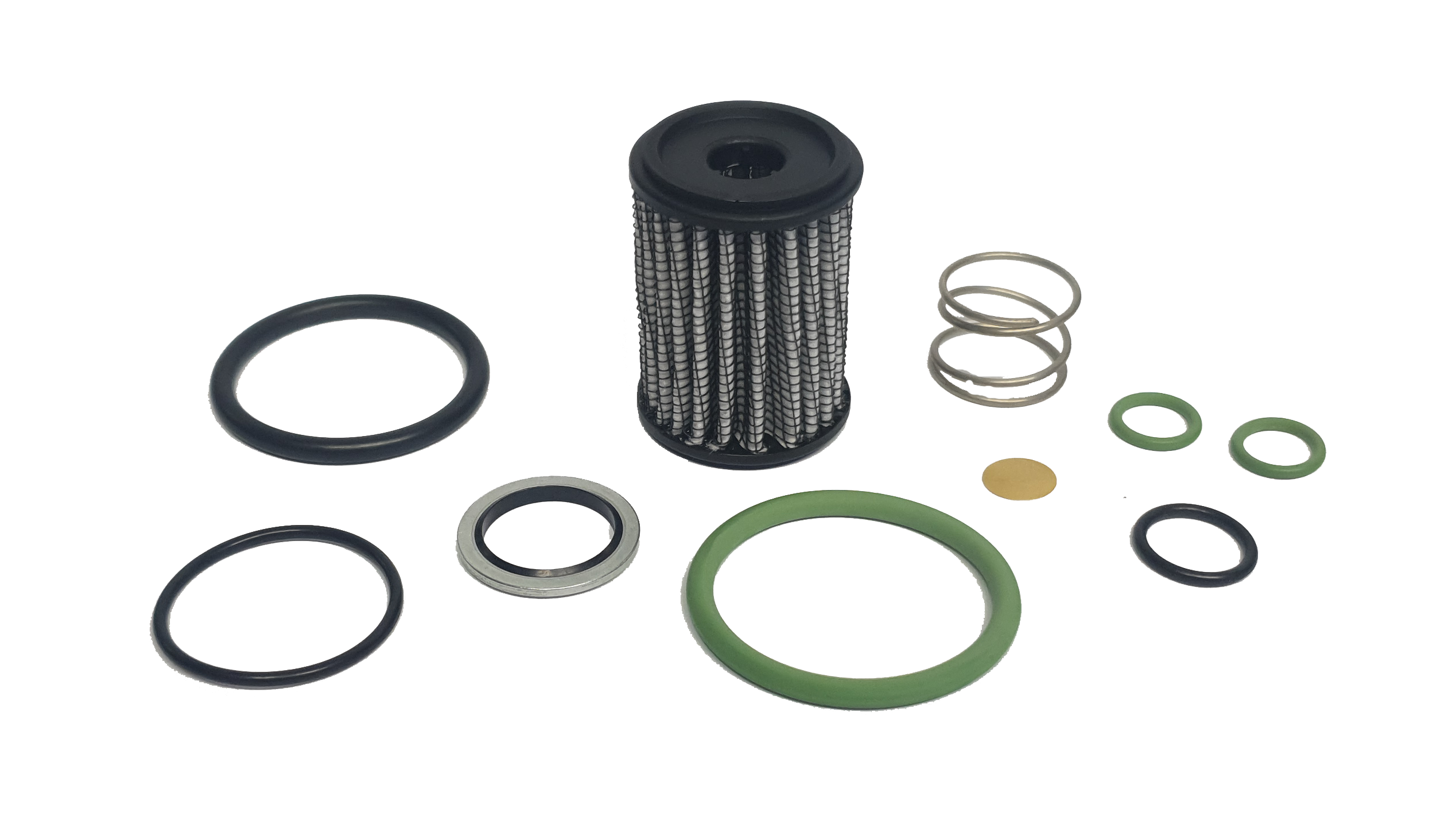 Filter Insert Linde 0009831650