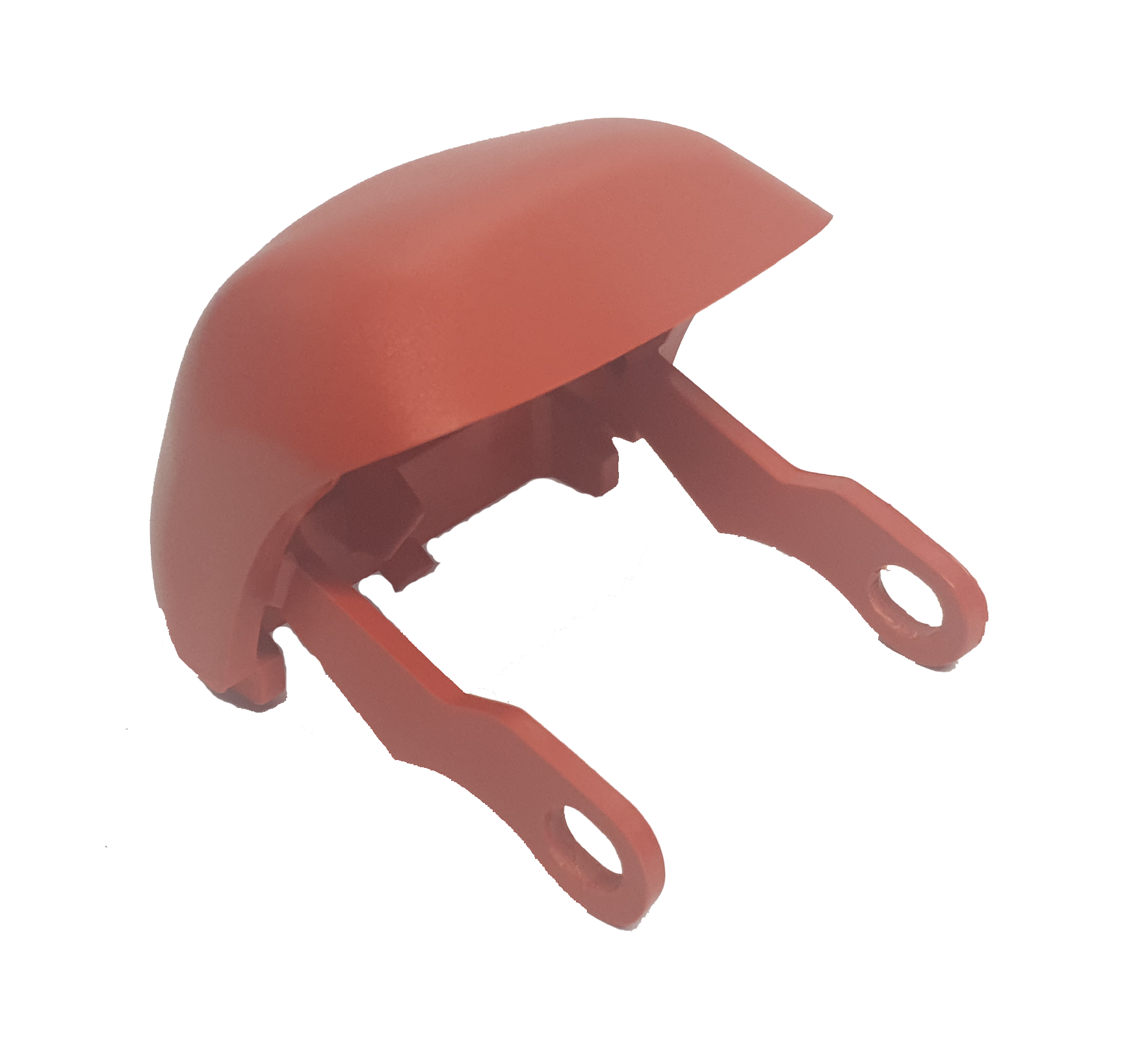 Push Button Reverse Red Linde 0039320101