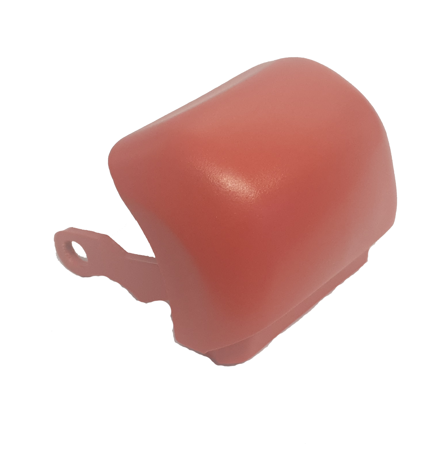 Push Button Reverse Red Linde 0039320101