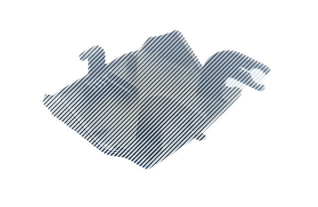 Horn Button Linde 0039731613