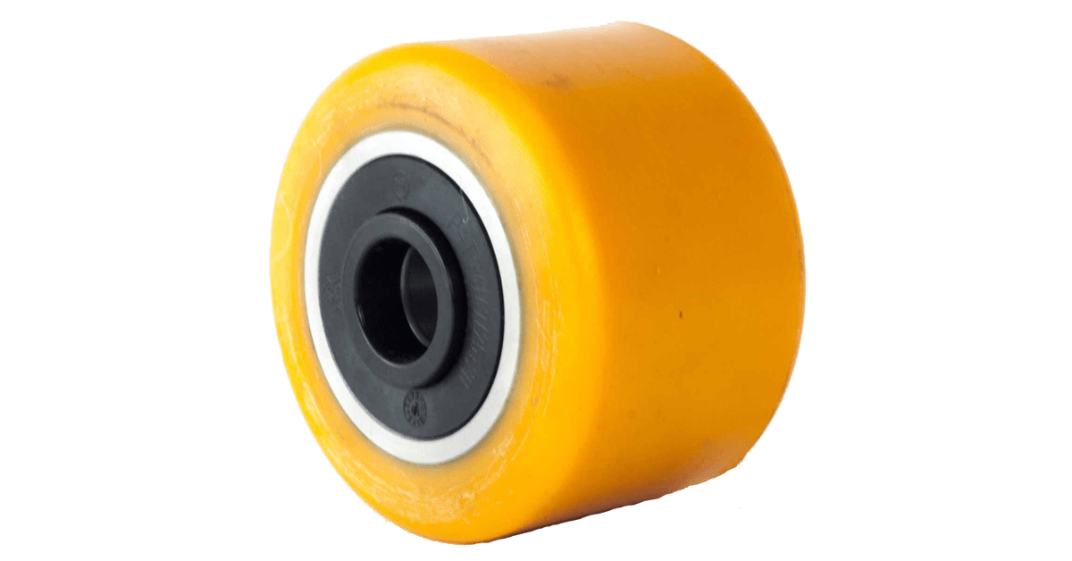 Still SU20 Poly Load Roller 85mm x 80mm x 17mm 0172656