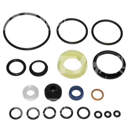 Logitrans Complete Gasket Seal Kit 100043