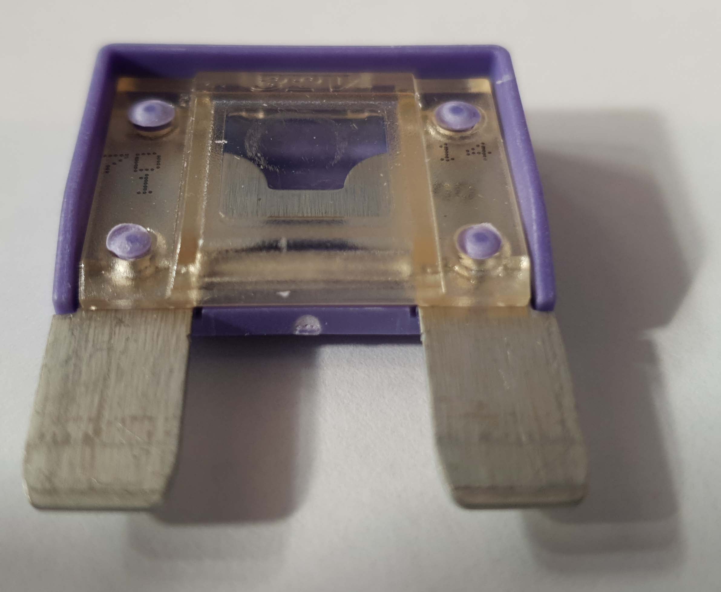 Maxi Blade Fuse 100 Amp Logitrans 982128