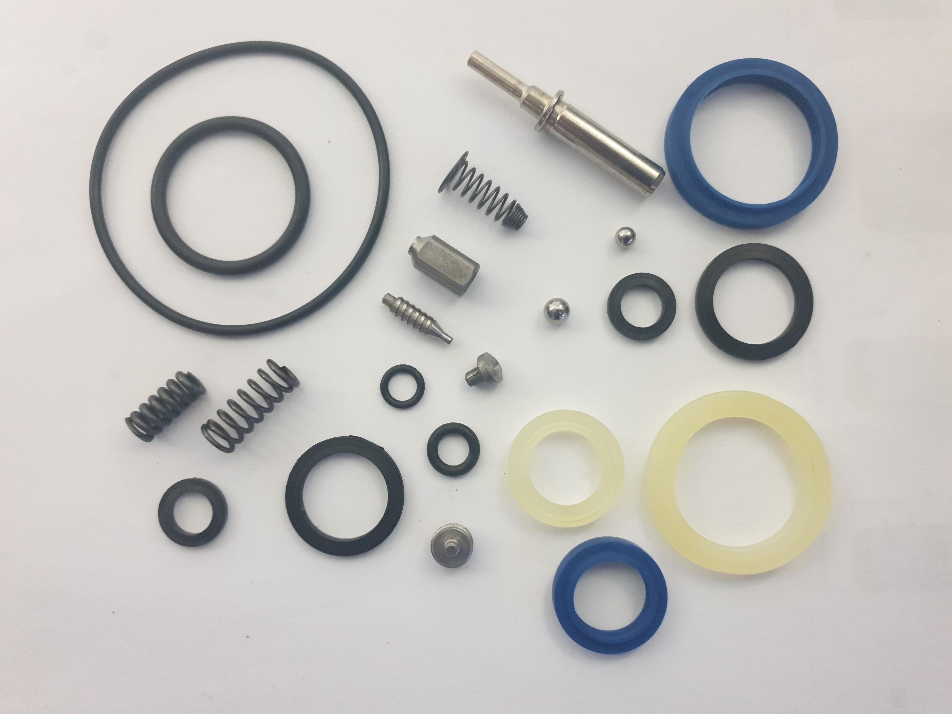 Gasket Seal Kit Set BF2500 Logitrans 105000