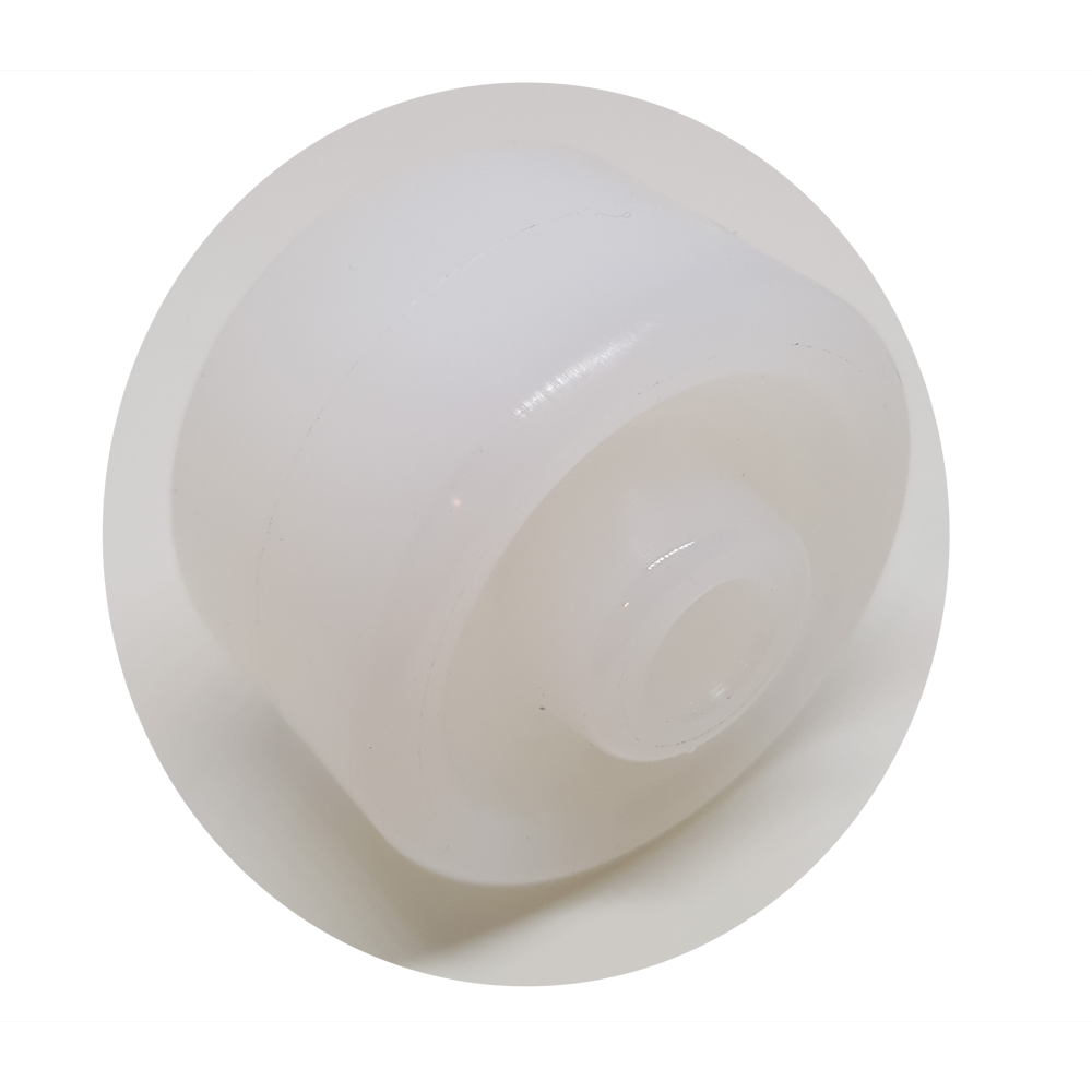 Wheel 50mm x 38mm BT Toyota 47150