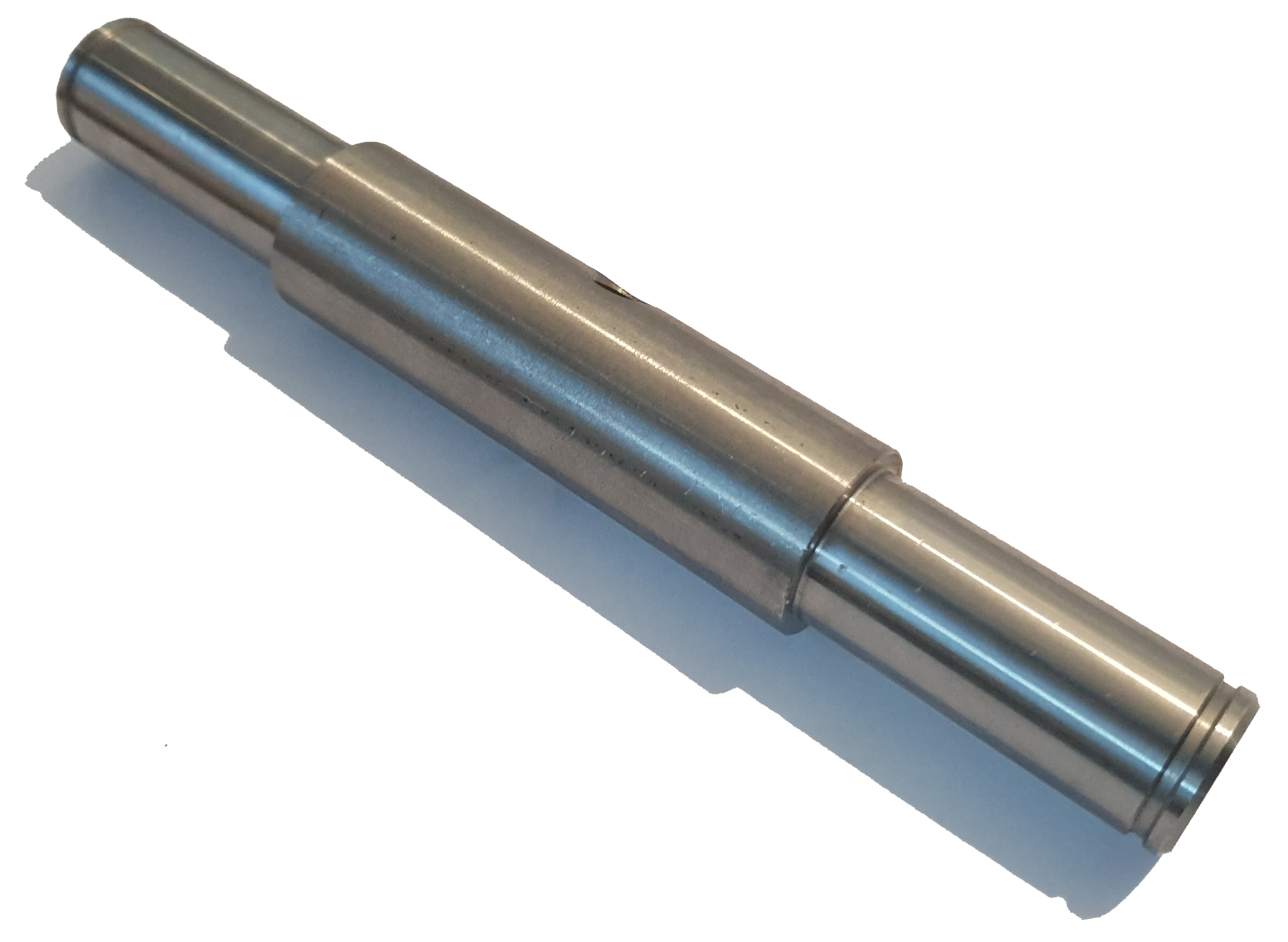 Axle Stainless Steel 20mm x 25mm x 174mm BT Toyota 227907