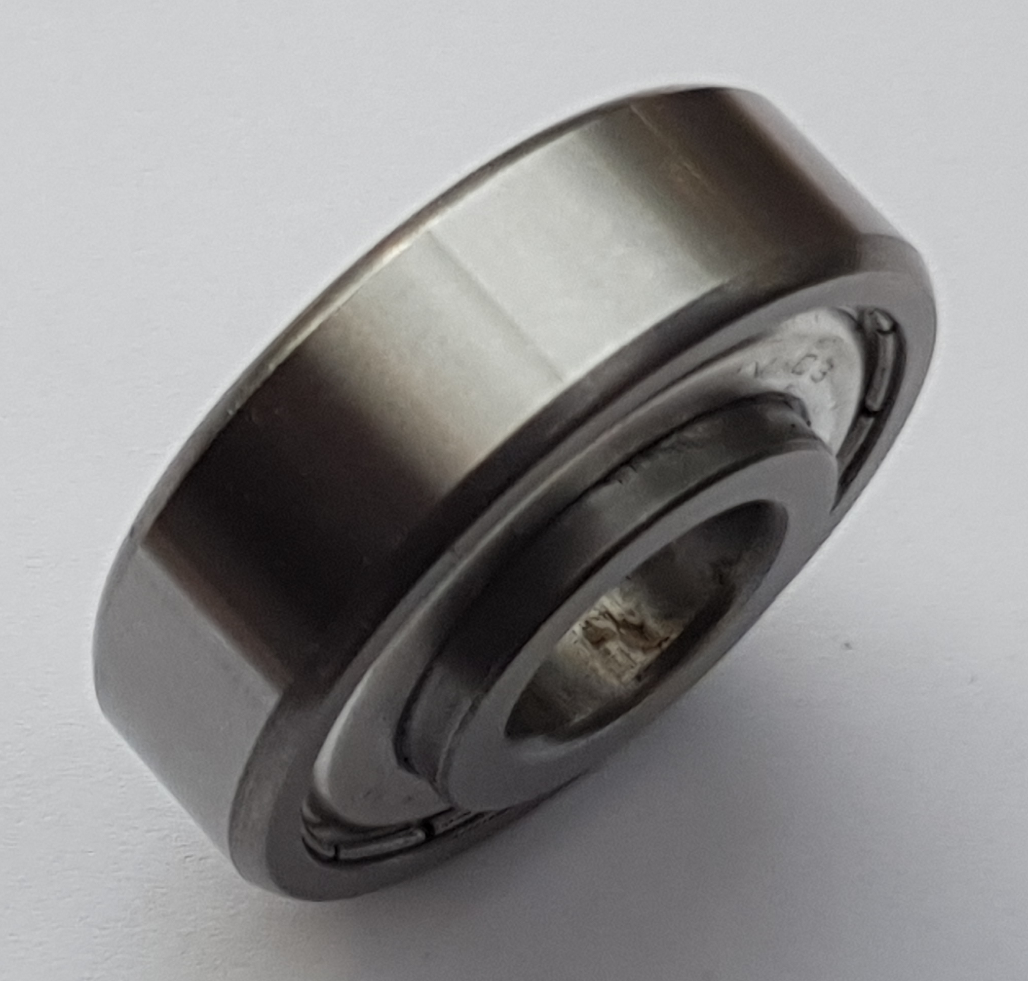 Bearing 6303-ZV BT Toyota 167630