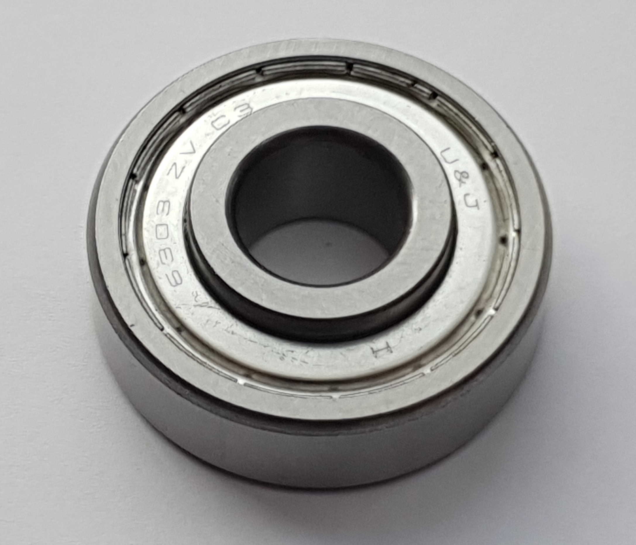 Bearing 6303-ZV BT Toyota 167630