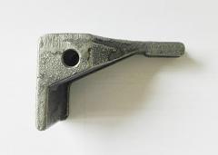 Lowering Valve Lever Arm Control AC25 Total Lifter 128TA4382