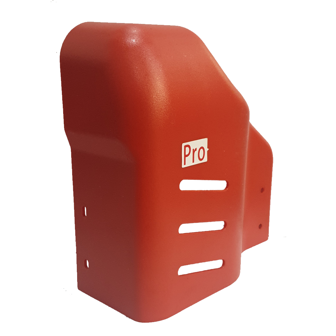 EP Equipment EPT12-EZ Left Hydraulic Cover 1113-142001-0A