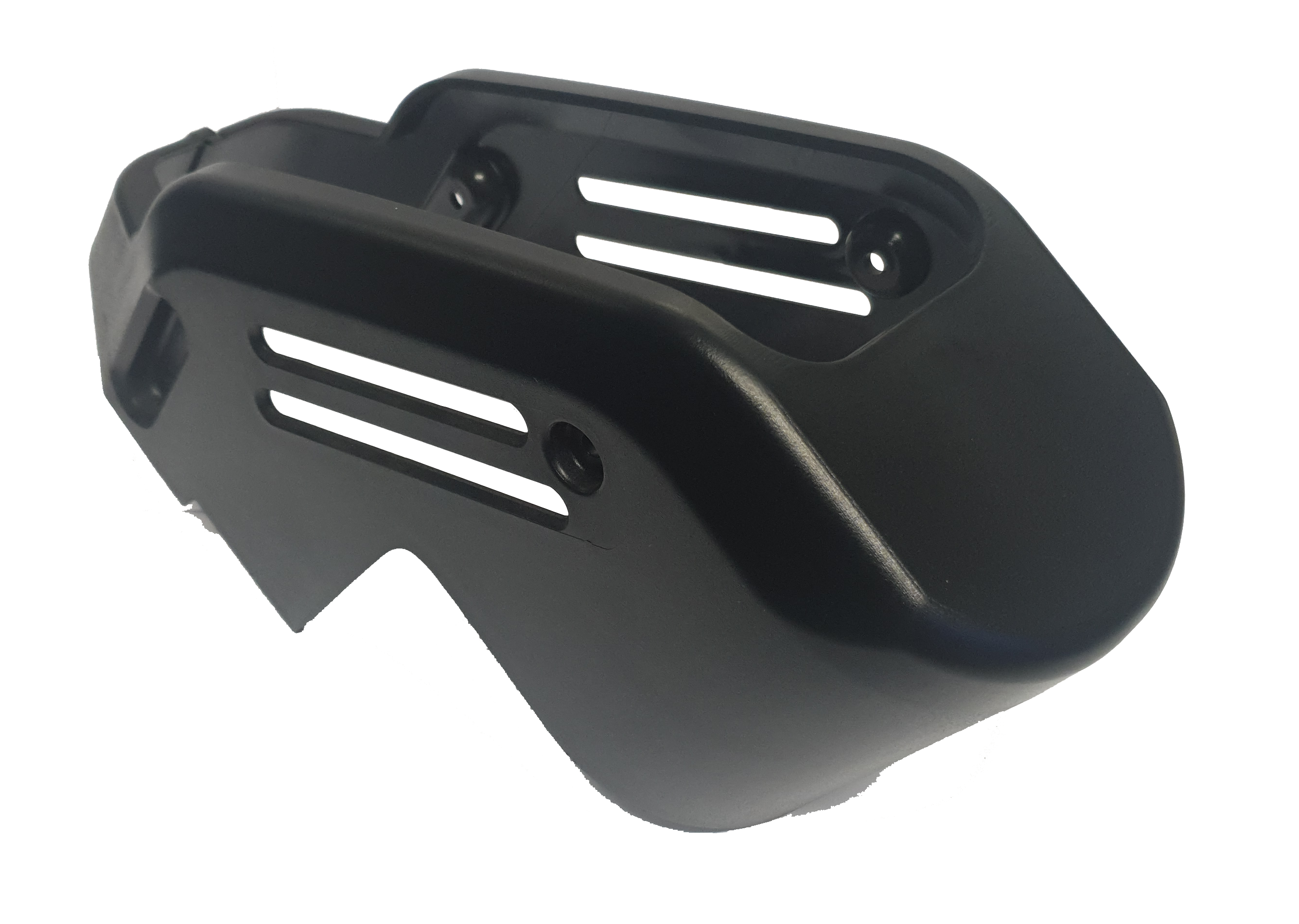 EP Equipment IPL153 Hydraulic Cover 1113-142004-E0