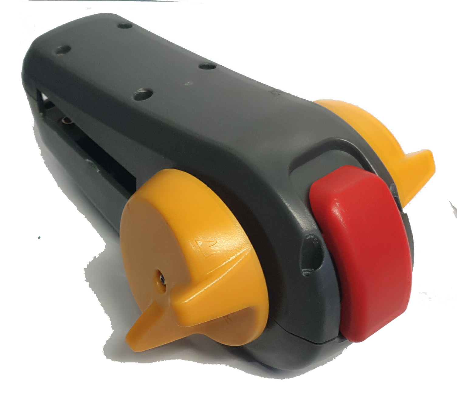 EP EPT12-EZ Control Pod With Upright Button 1113-302100-00