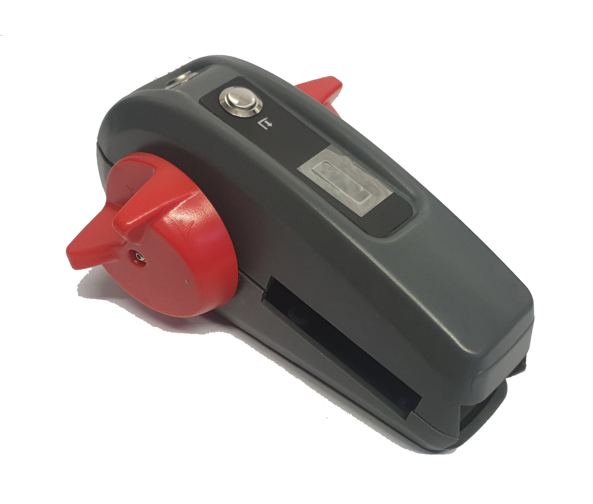 EP Equipment EPT12-EZ Control Pod Assembly 1113-301000-00