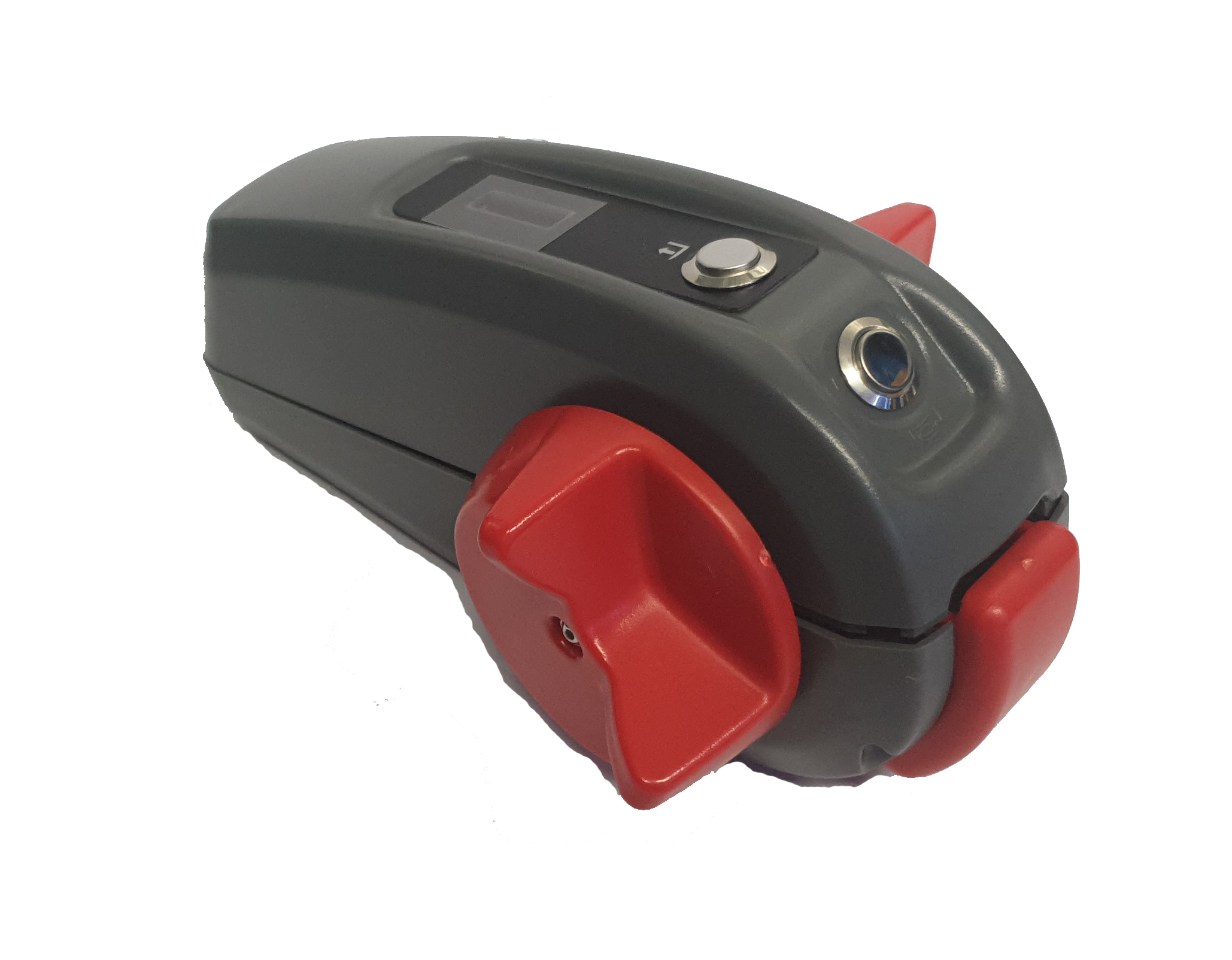 EP Equipment EPT12-EZ Control Pod Assembly 1113-301000-00