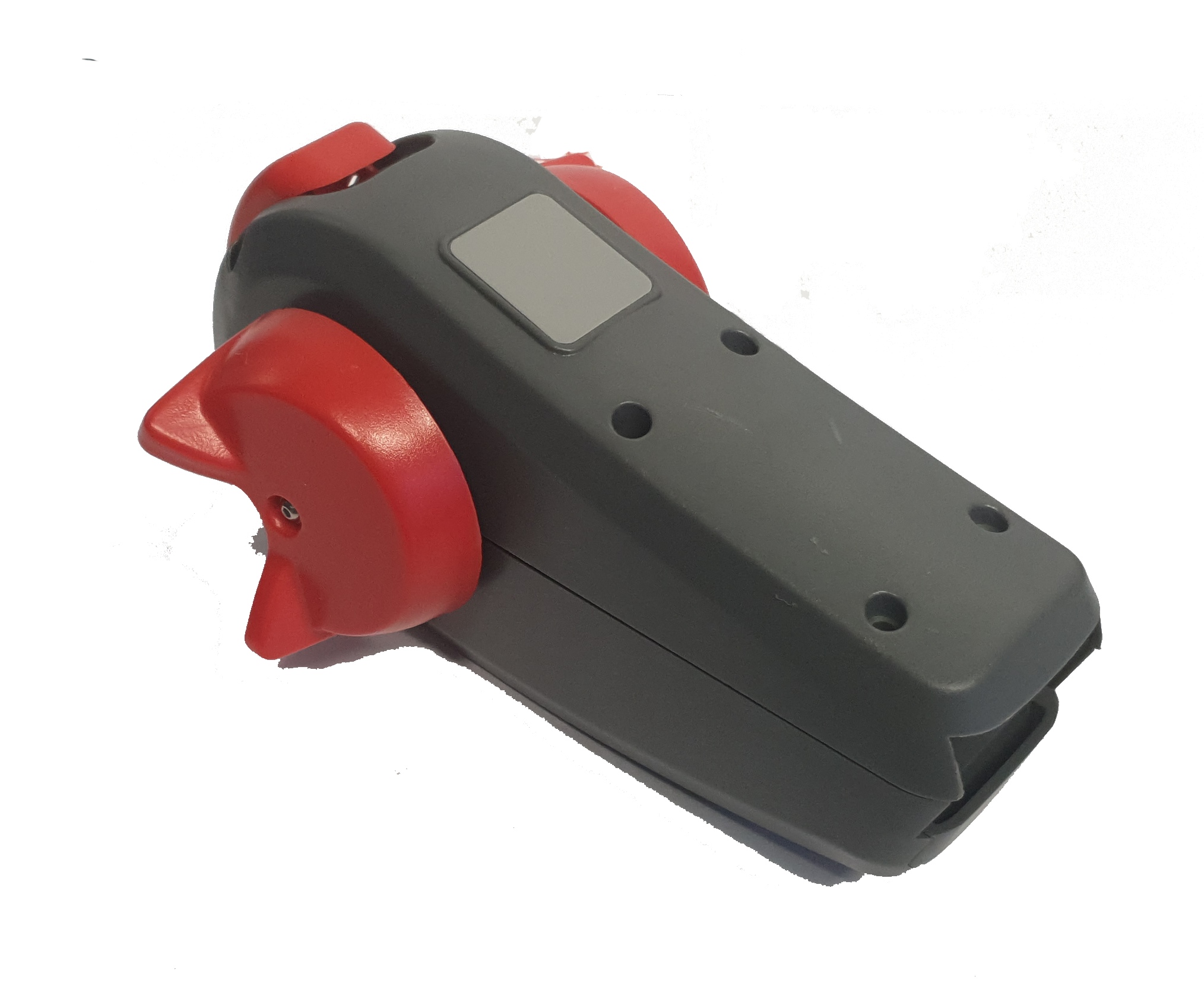 EP Equipment EPT12-EZ Control Pod Assembly 1113-301000-00