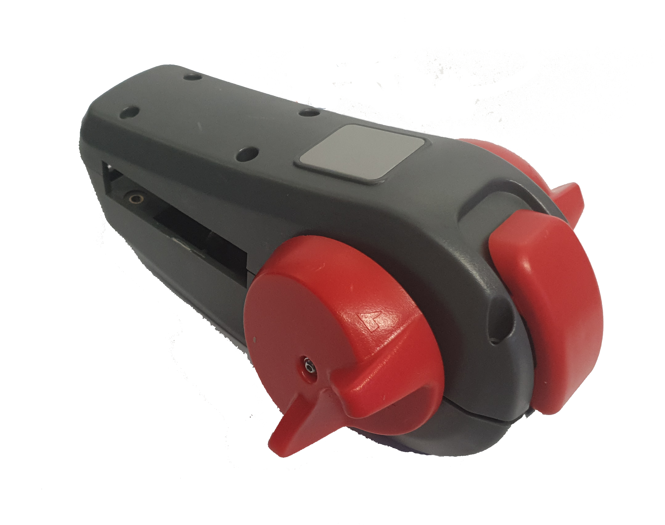 Clark WPio12 Control Pod Assembly 1113-301000-00y 1113-301000-00