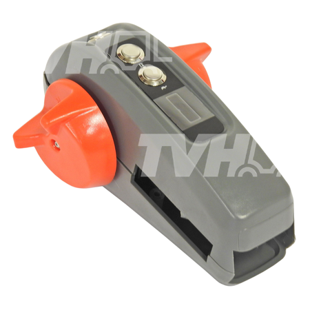 Linde MT12 Control Pod With Turtle Button 11315407000