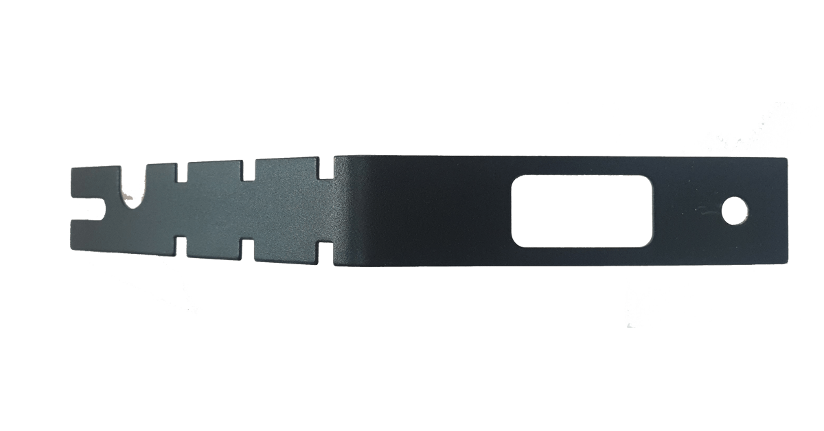 EP Equipment EPT12-EZ Plate 560mm 1113-500020-10