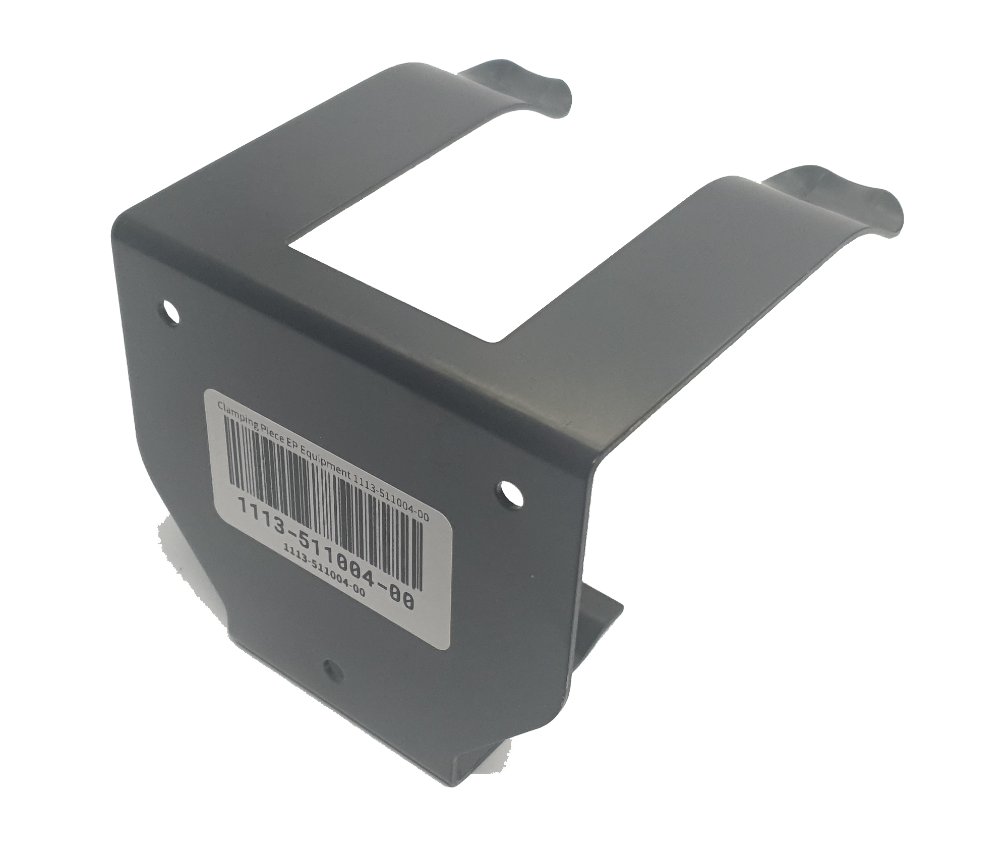 Clark WPio12 Clamping Piece 1113-511004-00