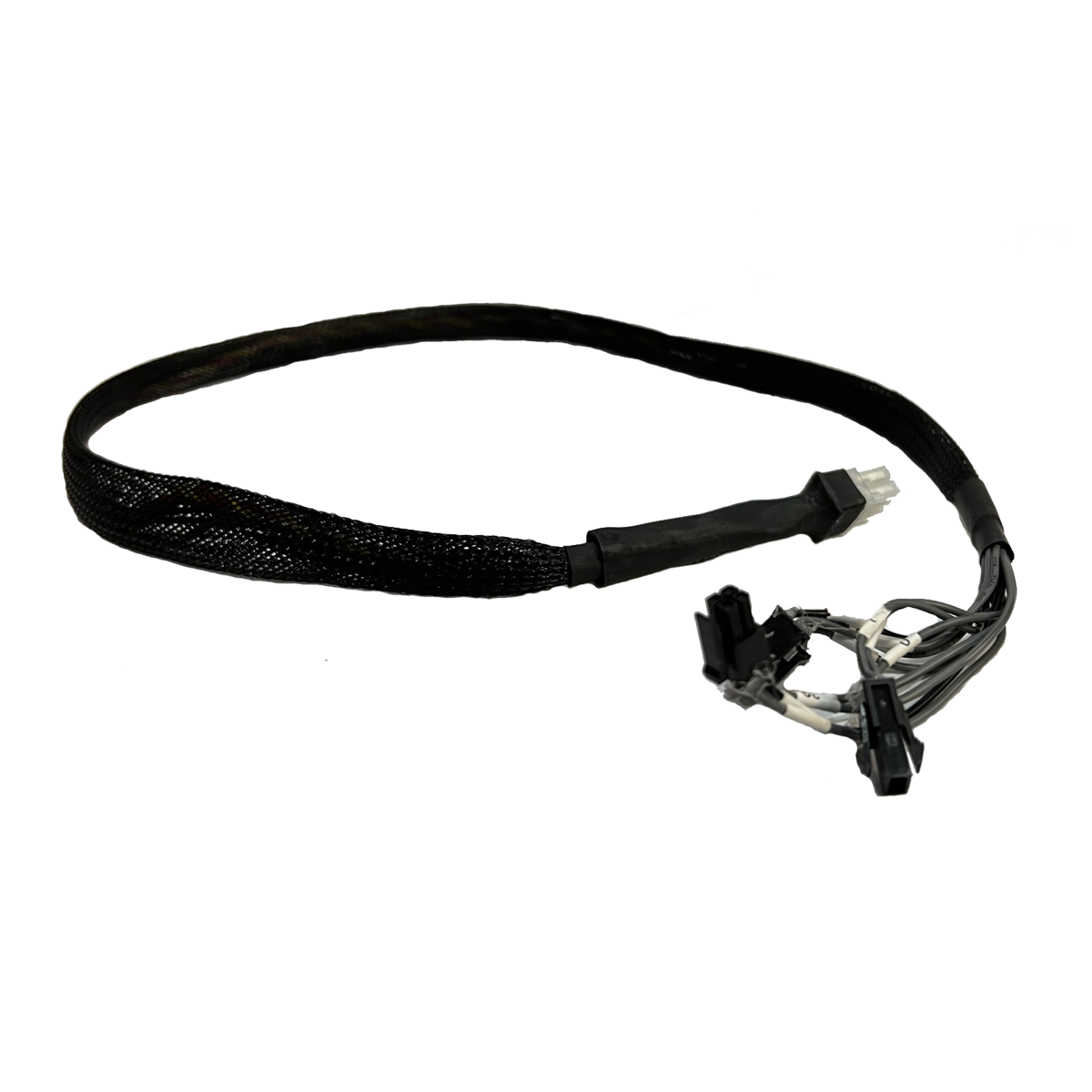 EP Equipment EPT12-EZ Bend Wire Harness 1113-520004-1A