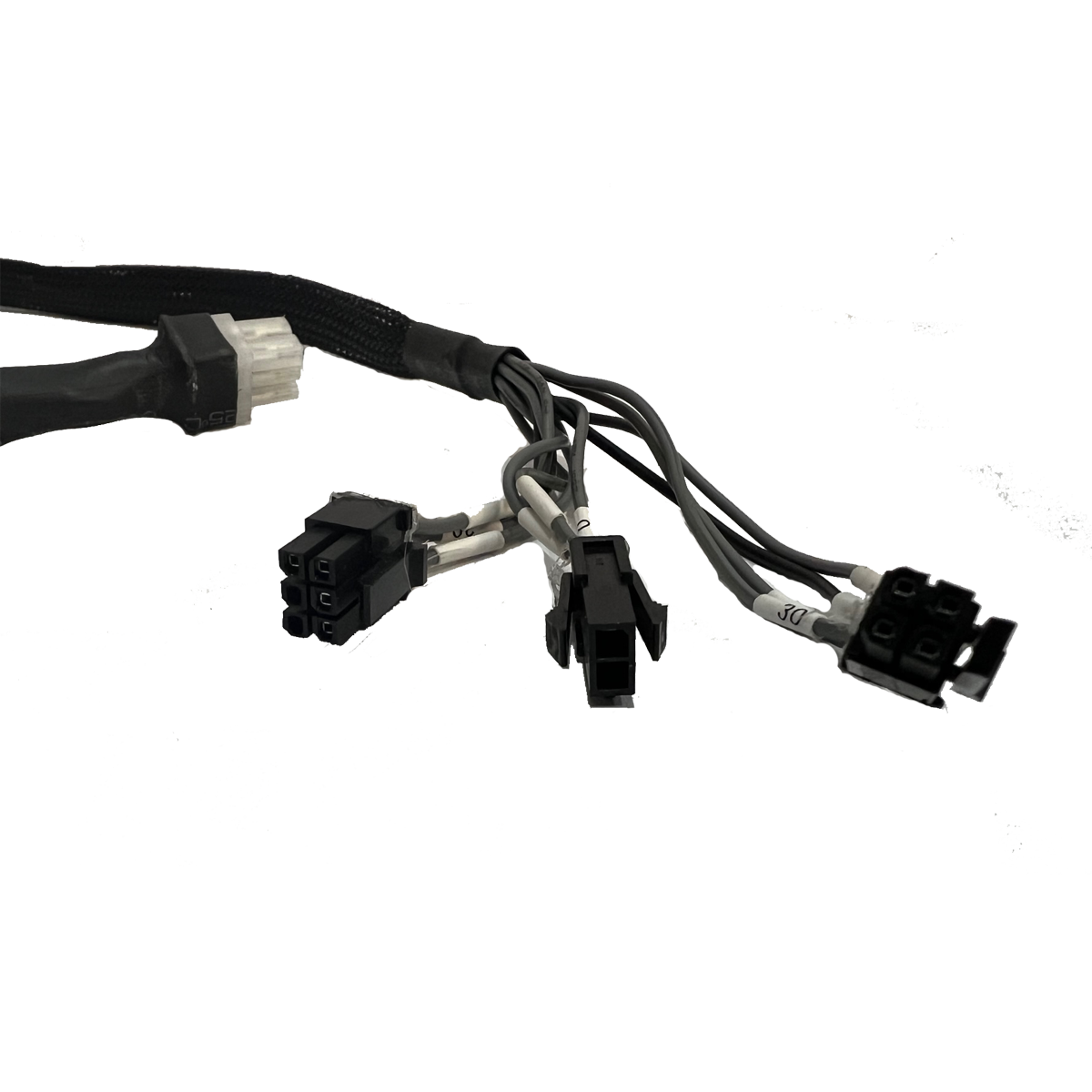 EP Equipment EPT12-EZ Bend Wire Harness 1113-520004-1A