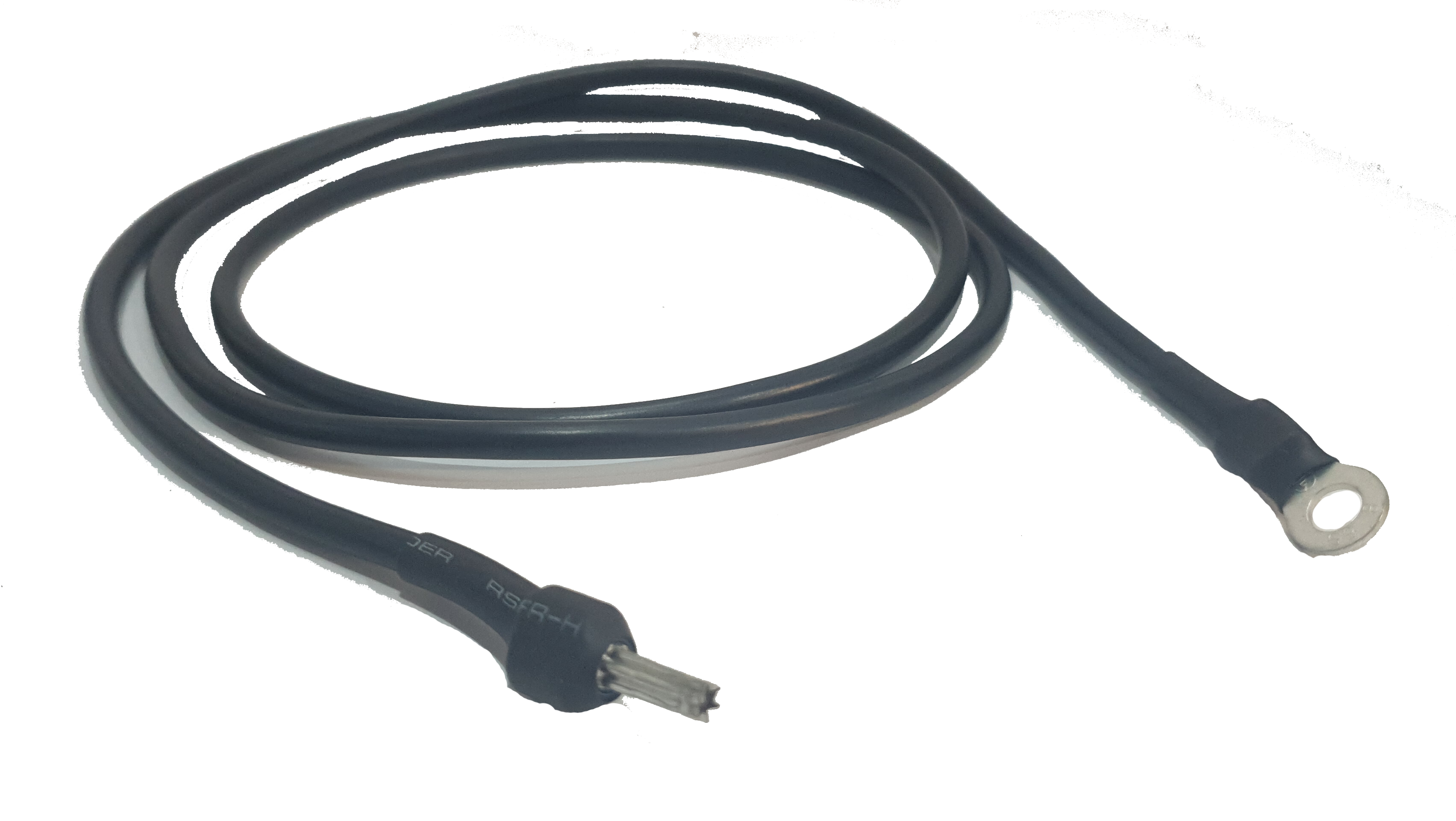 Clark WPio12 Negative Power Cable 1113-530001-00