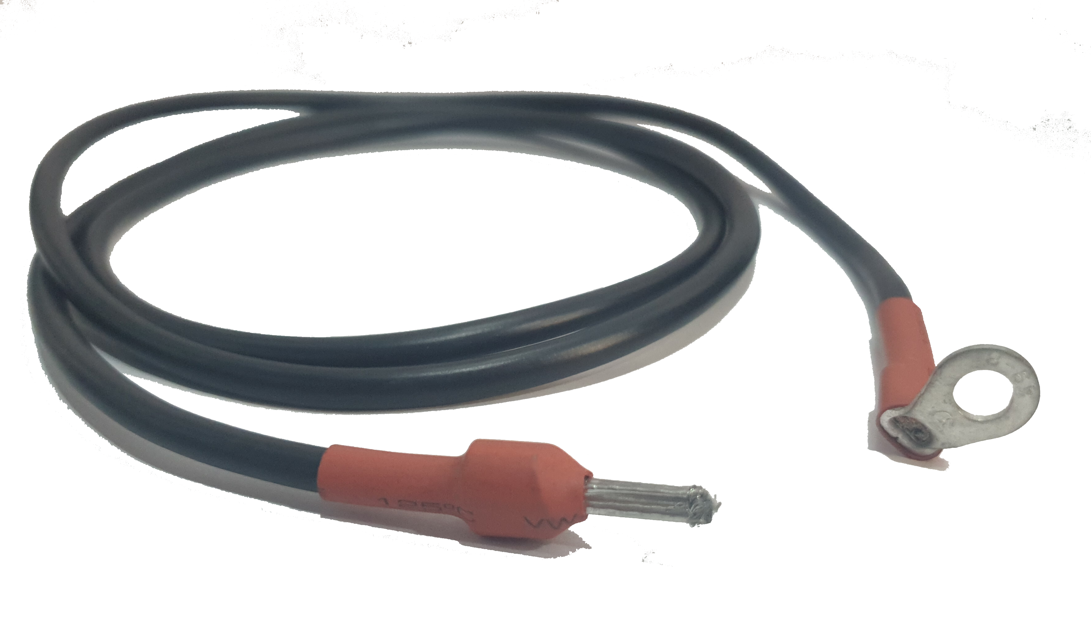 Clark WPio12 Positive Power Cable 1113-530002-00