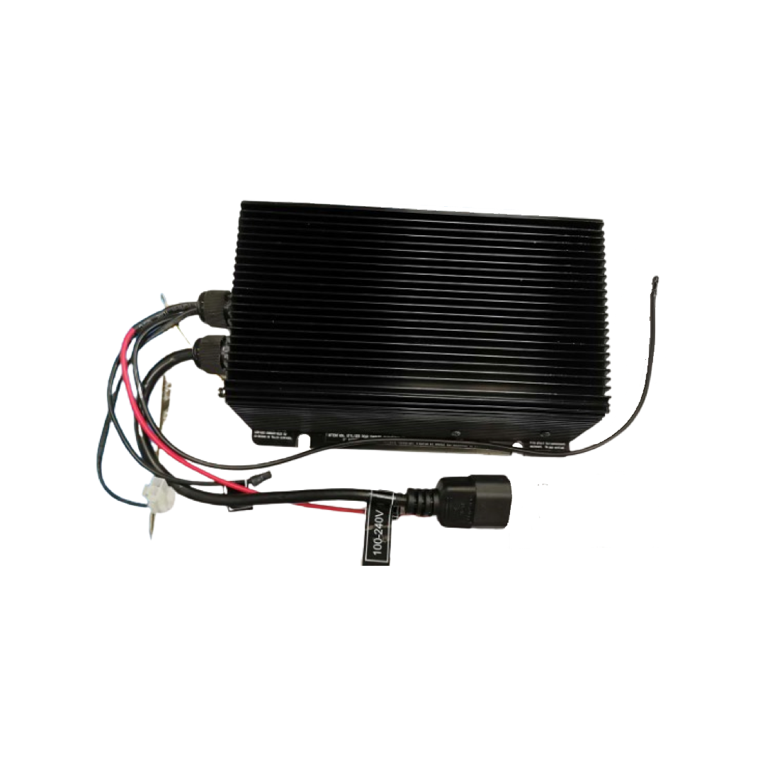 EP Equipment EPT20-15ET2H Charger 24V 10A 1114-520007-0A