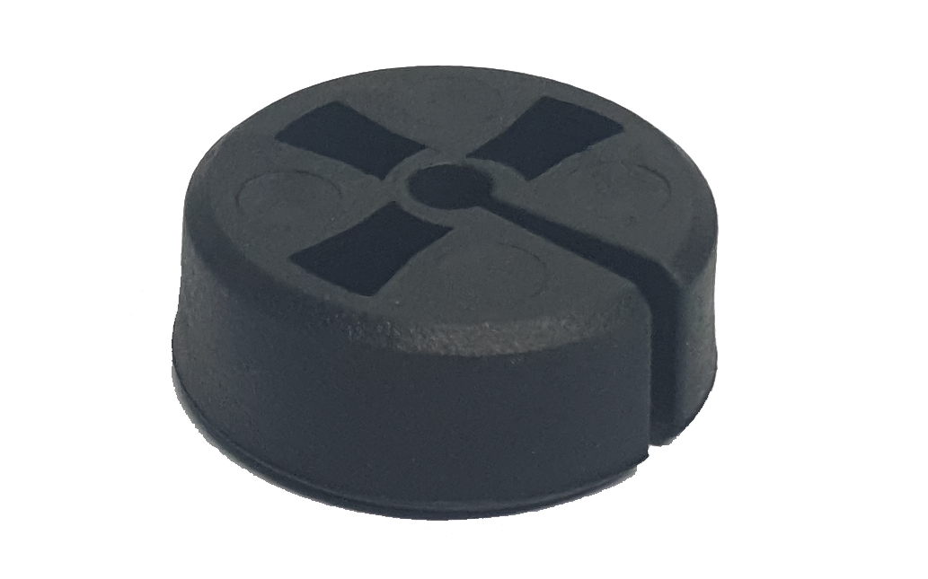 Charger Cable Cap EP Equipment 1115-120002-00