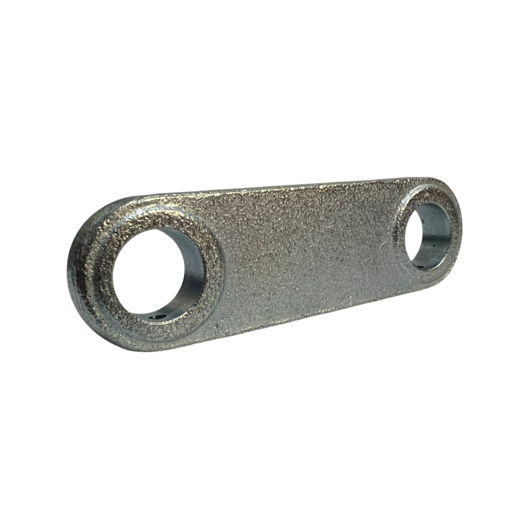 Liftek Powerglide 1200 Wheel Holder Bracket 1115-130006-0A