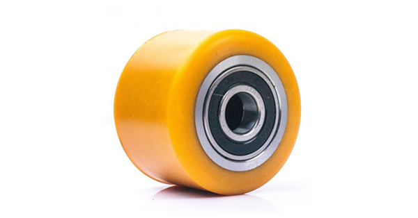 Clark WPio12 Load Roller 80mm x 60mm x 20mm 1115-133000-00